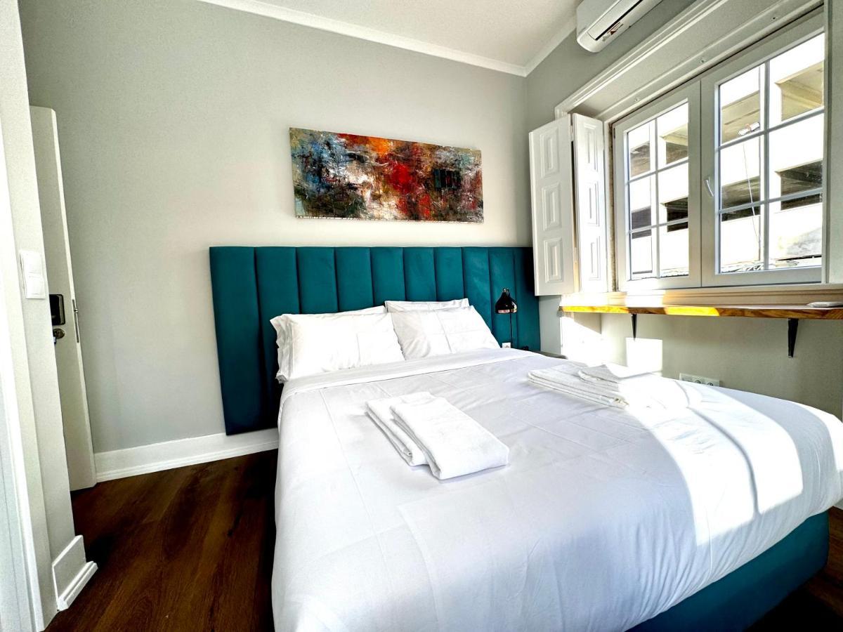 Relax And Explore And Bed & Breakfast Lissabon