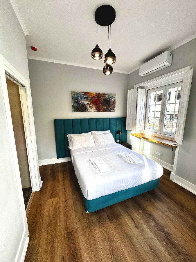 Bed & Breakfast Relax And Explore And Lissabon