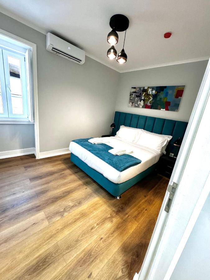 Bed & Breakfast Relax And Explore And Lissabon