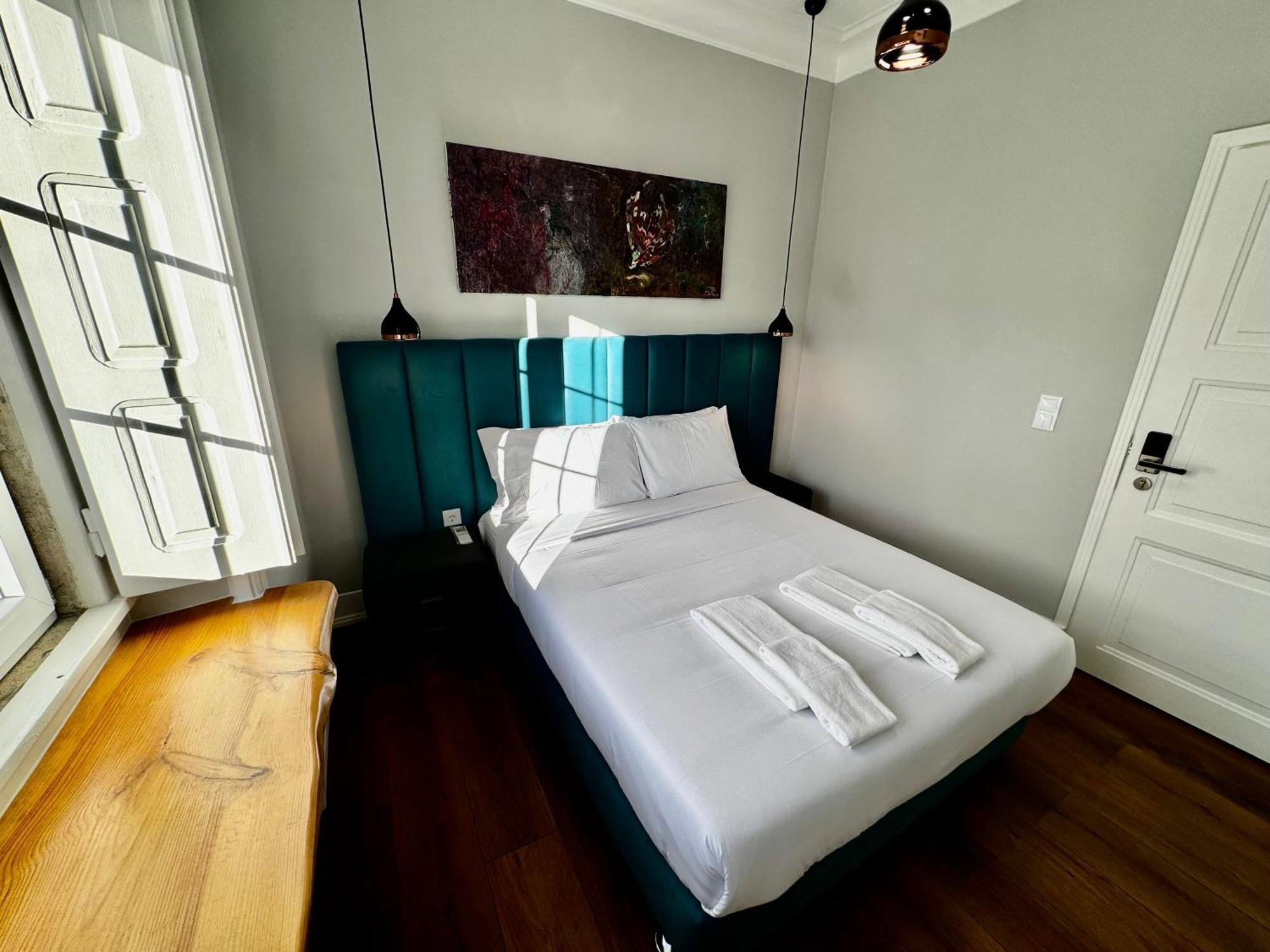 Bed & Breakfast Relax And Explore And Lissabon