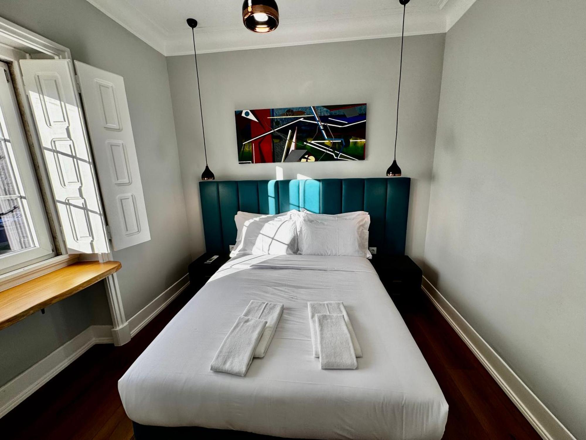 Bed & Breakfast Relax And Explore And Lissabon
