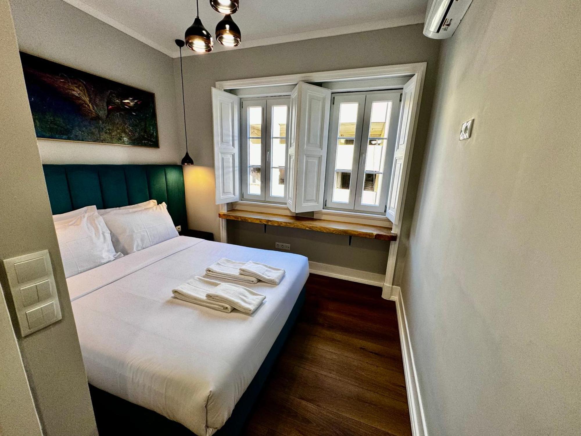 Relax And Explore And Bed & Breakfast Lissabon